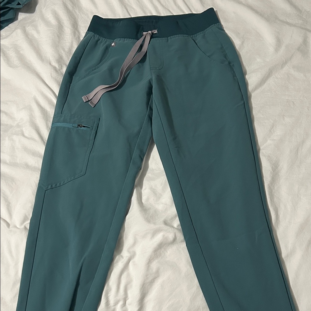 Figs Zamora Jogger Pant
